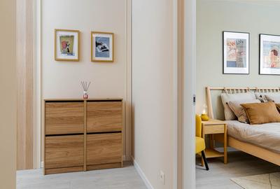 Apartament cu 2 camere semidecomandat în Industriilor - 8