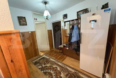 Apartament decomandat cu 3 camere si 2 balcoane, zona Vasile Aaron - 4