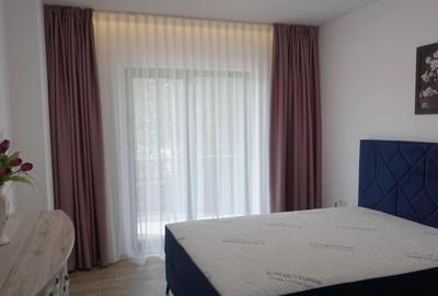 Apartament 2 camere Baneasa-Iancu Nicolae - 5