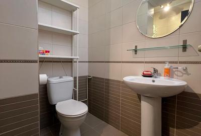 Apartament cu 2 camere în Nerva Traian - 5