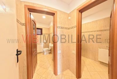 13 Septembrie - Tudor Vladimirescu - Cladire Birouri D+P+3 ETJ - 650 MP - 5