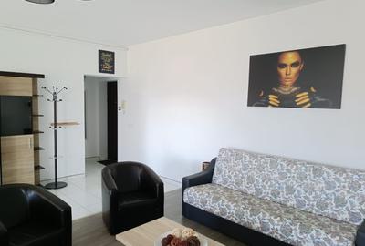 Apartament de inchiriat | 3 camere | 80 mp | Loc de parcare inclus Apartament de inchiriat | 3 camere | 80 mp | Loc de parcare inclus - 2