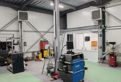 Casă cu 4 camere în Mărăcineni - 2