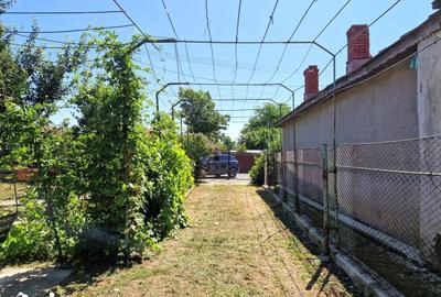 Casă cu 5 camere cu Canalizare în Mătăsaru - 17