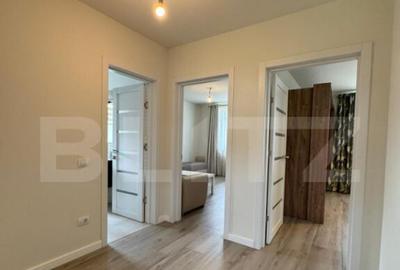 Casă cu 4 camere cu Teren 515 Mp în Central - 7