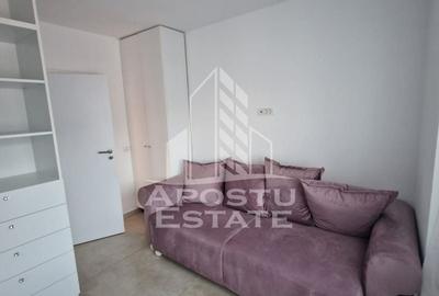 Apartament cu 3 camere decomandat, mobilat în Braytim - 1