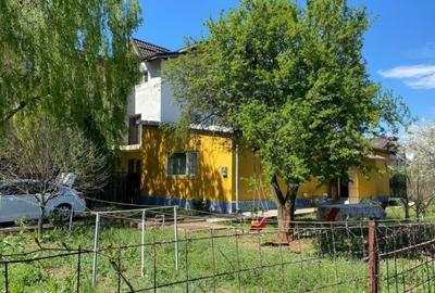 Vand  casa  in  Prelungirea  Ghencea - 7