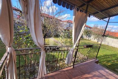 Casa individuala cu 7 camere si garaj,Dumbravita Casa individuala cu 7 camere si garaj,Dumbravita - 20