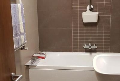 Garsonieră decomandată în Crângași - 4