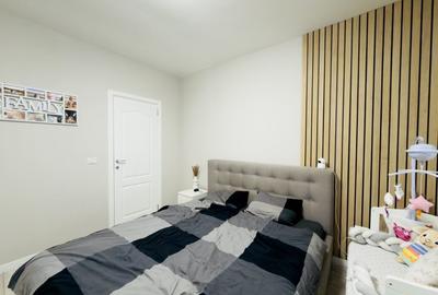 Apartament cu 2 camere decomandat în Giroc - 3