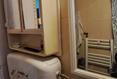 Apartament cu 3 camere semidecomandat în Est