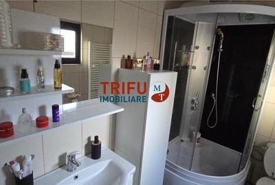 Casă de vânzare în Micești S+P+M 198mp - 6