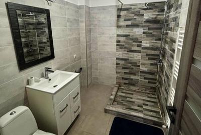 Apartament cu 2 camere decomandat în Florești - 4