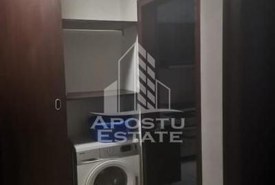 Apartament 1 camera, centrala proprie, zona Fabric - 7