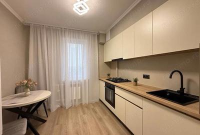 Garsonieră decomandată în Lujerului - 1