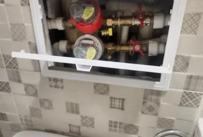 Apartament 2 camere | Drumul Taberei | 300m Metrou | Renovat 2025 | NOU - 13