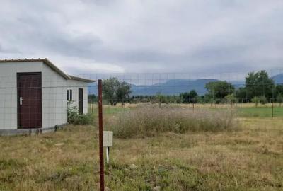 Vand Teren intravilan, Valea Avrigului - 2