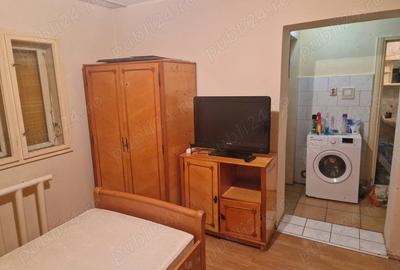 Garsonieră semidecomandată în 6 Vânători - 4