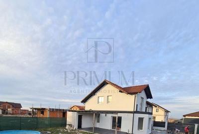 Sacalaz- 5 camere- teren generos - 1