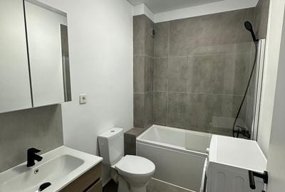 Apartament cu 2 camere în Rudeni - 2