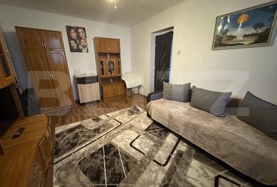 Apartament cu 3 camere semidecomandat, mobilat în Splai Bahlui - 2