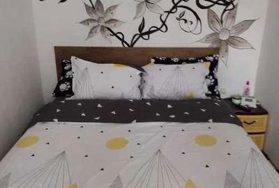 Apartament cu 2 camere semidecomandat în Micro 40 - 2