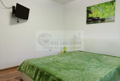Apartament 2 camere - Valea Lupului - Etaj 1 - parcare + boxa - 96.900 - 2