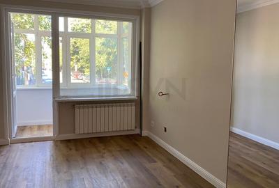 REA1024647 Apartament cu 3 camere Floreasca Renovat - 8