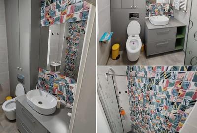 Apartament 3 camere LUX de vanzare in Berceni - str. Boltei - 6