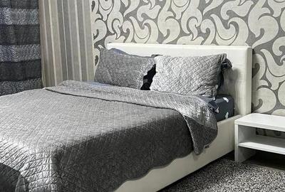 Apartament cu 2 camere decomandat în Lipovei