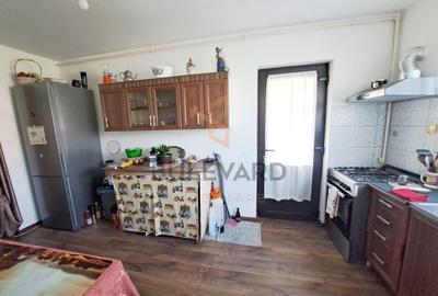 Casa noua + atelier 49 mp + teren 1030 mp! - 17