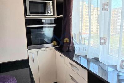 Apartament cu 2 camere decomandat în Unirii Sud - 7