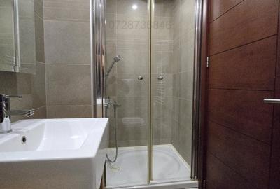 Piata Alba Iulia - In City Residence, posibilitate loc de parcare subteran - 15