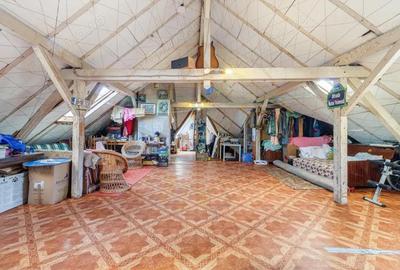 Apartament intr-o casa interbelica. - 13