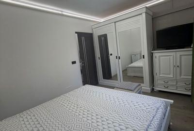 Apartament cu 2 camere semidecomandat în Burdea - 9