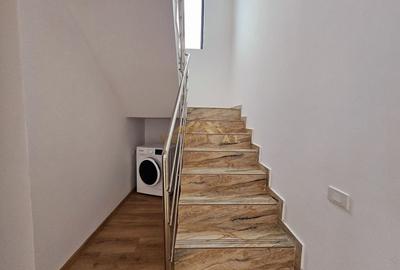 De inchiriat vila 4 camere - intrare comuna Berceni - 15