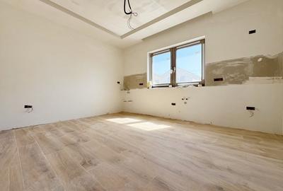 Duplex 4 camere, 126 mp utili, 334 mp teren - Giroc - 14