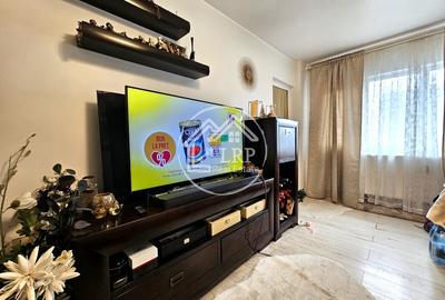 Apartament cu 2 camere semidecomandat, mobilat în Tei - 4