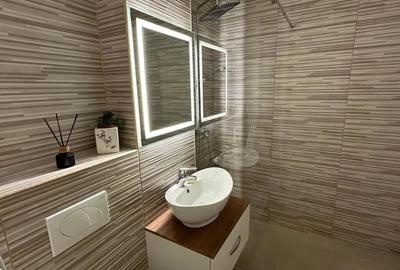 Apartament cu 2 camere semidecomandat în Ultracentral - 6