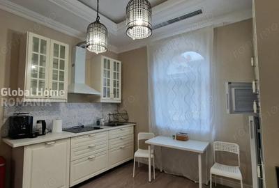 Vila D+P+E+M | Birouri | Parcul Carol | Bulevardul Libertatii | - 5