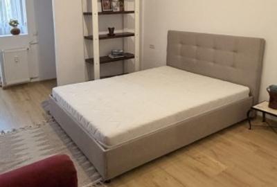 Garsonieră semidecomandată în Centrul Civic - 1