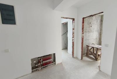 Casă individuală cu 4 camere cu Canalizare în Berceni - 8