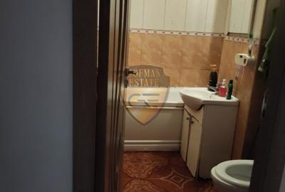 Apartament cu 2 camere decomandat, mobilat în Dacia - 3