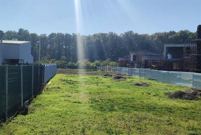 Teren Corbeanca Teren Corbeanca - 5