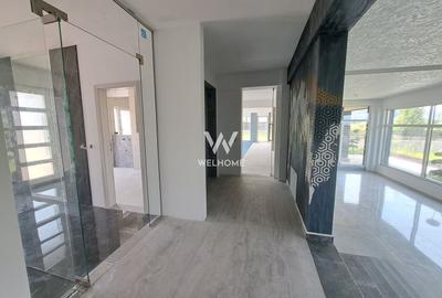 Casă individuală cu 5 camere cu Canalizare în Exterior Est - 3