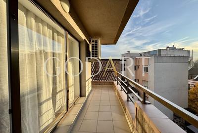 Apartament cu 4 camere decomandat, mobilat în Herăstrău - 23