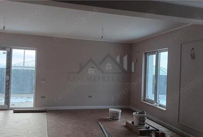 Casă cu 3 camere cu Teren 200 Mp în Valea Lupului - 8