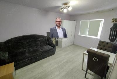 Oravita, Chirie, 1 Cam, Mobilat + Utilat, Zona Petrom - 11