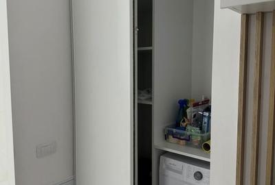 Apartament cu 2 camere în Politehnica - 4