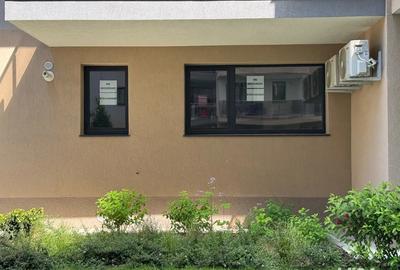 Vand Garsoniera Hils Brauner parter - 5